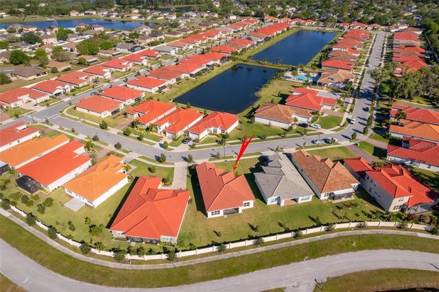 2400 SYMPHONY CIRCLE, St Cloud, FL 34771