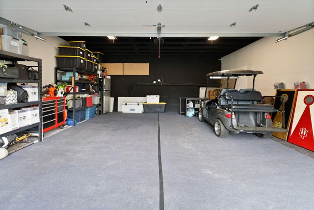 2155 Greenvalley Drive, Crown Point, IN 46307