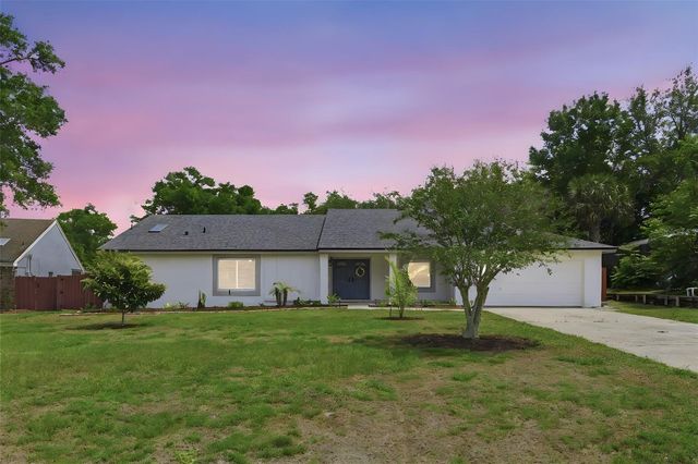 7432 SPARKLING LAKE RD, Orlando, FL 32819