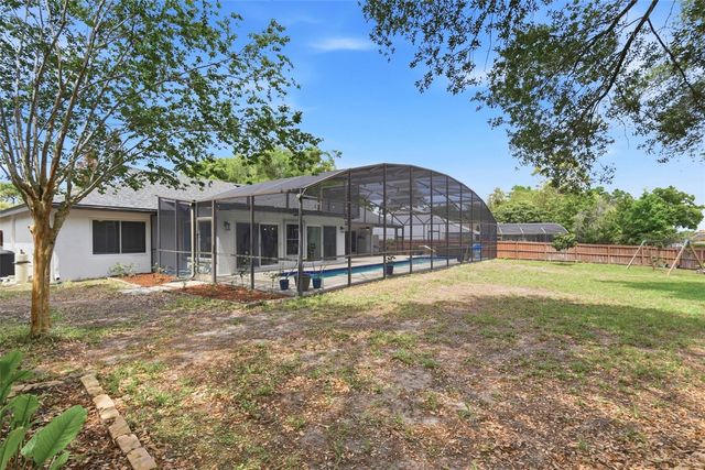 7432 SPARKLING LAKE RD, Orlando, FL 32819