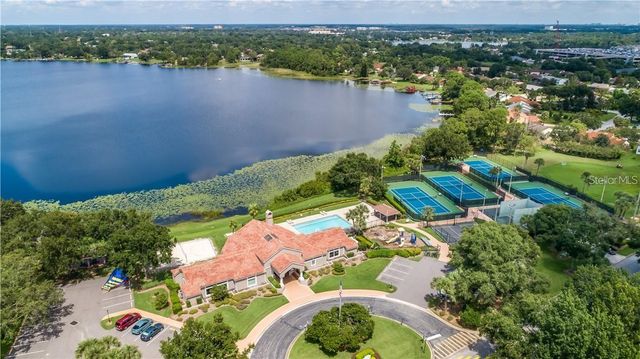 7432 SPARKLING LAKE RD, Orlando, FL 32819