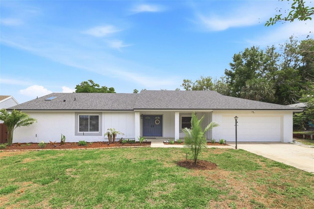 7432 SPARKLING LAKE RD, Orlando, FL 32819