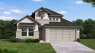 3224 Bright Maple Drive, Spring, TX 77386