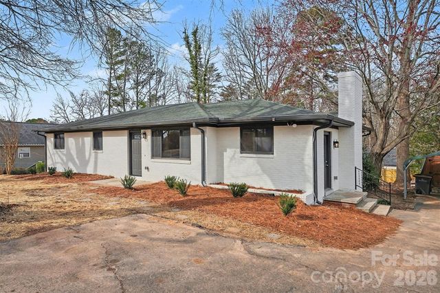 728 Pleasant Avenue, Kannapolis, NC 28081