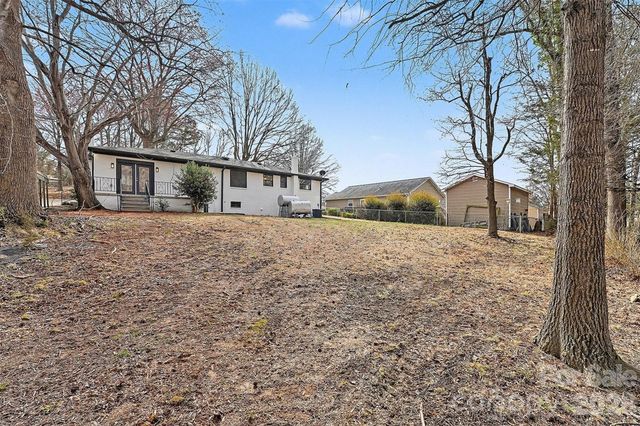 728 Pleasant Avenue, Kannapolis, NC 28081