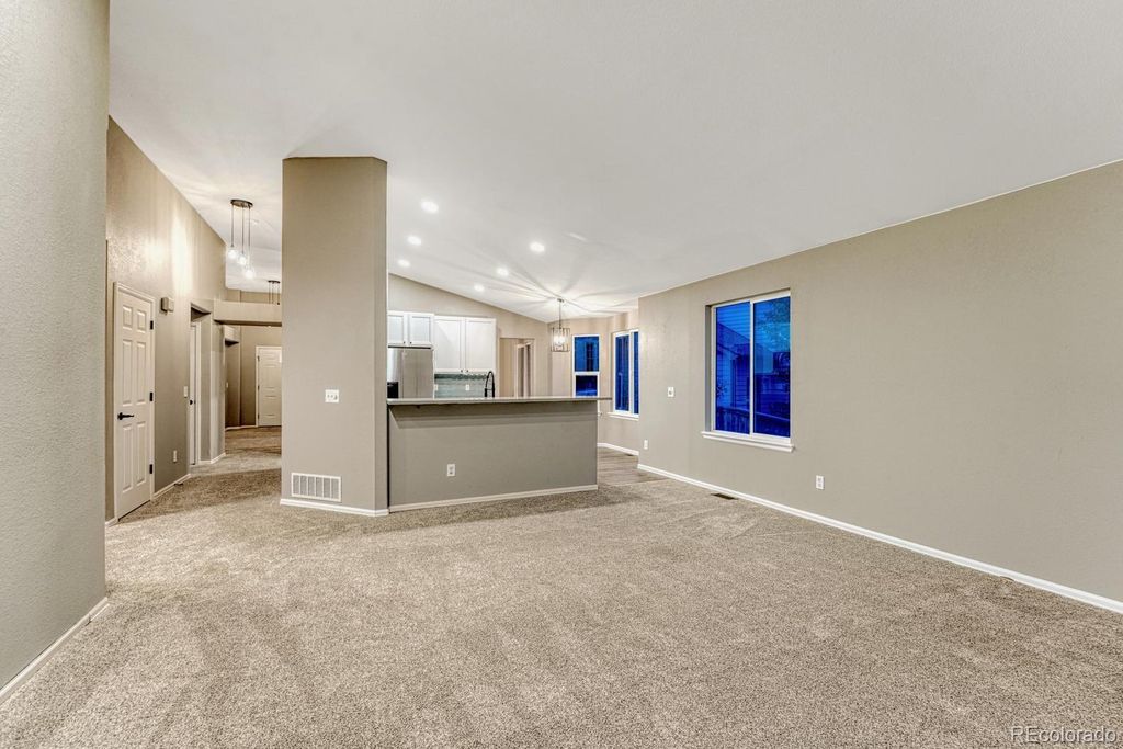 Image 11 of property listing at 7548 Lebrun Court, Lone Tree, CO 80124