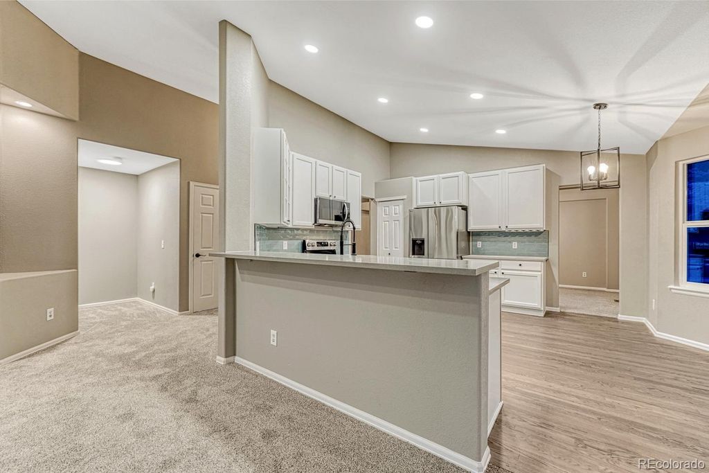Image 12 of property listing at 7548 Lebrun Court, Lone Tree, CO 80124
