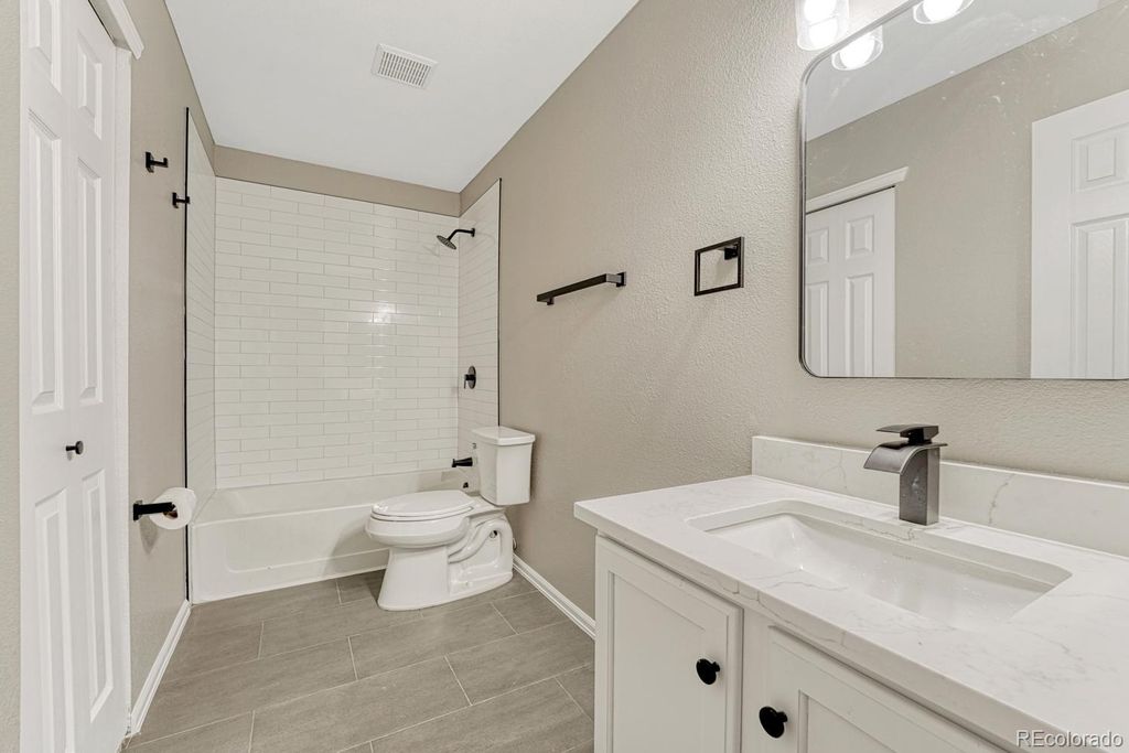 Image 28 of property listing at 7548 Lebrun Court, Lone Tree, CO 80124