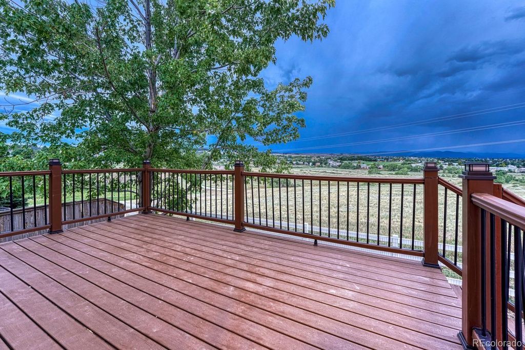 Image 34 of property listing at 7548 Lebrun Court, Lone Tree, CO 80124