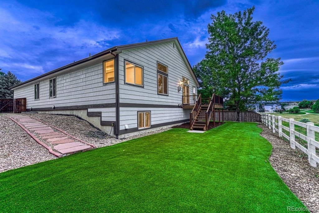 Image 36 of property listing at 7548 Lebrun Court, Lone Tree, CO 80124