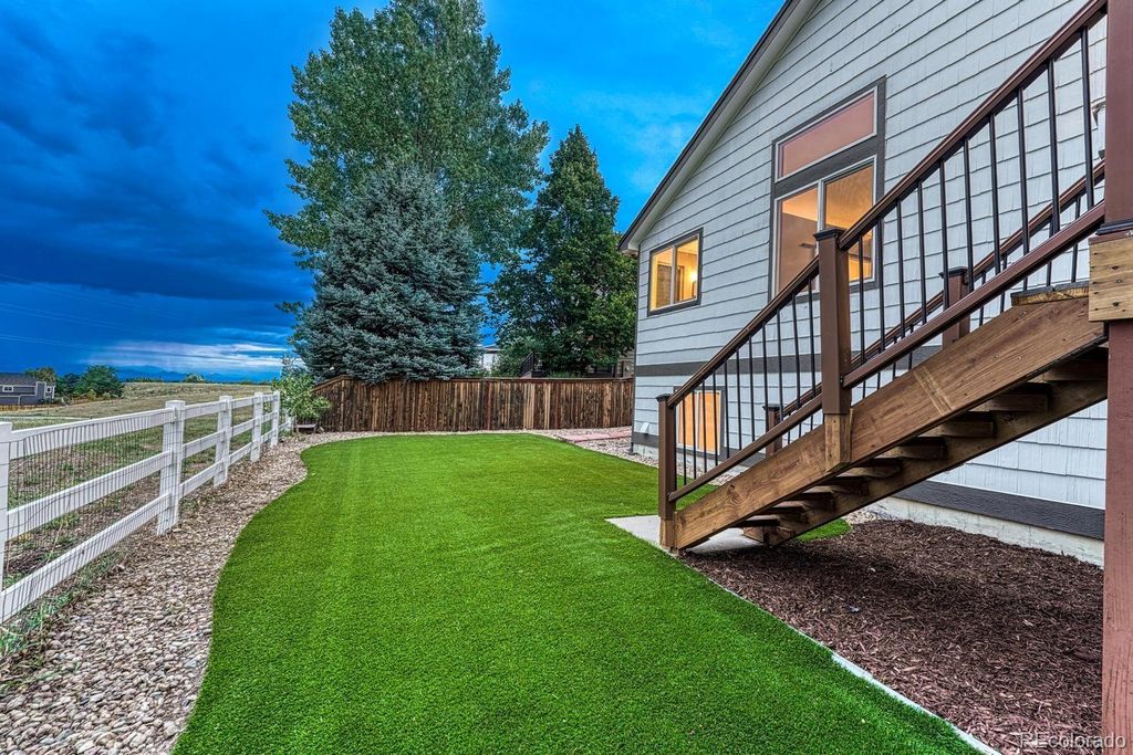 Image 37 of property listing at 7548 Lebrun Court, Lone Tree, CO 80124