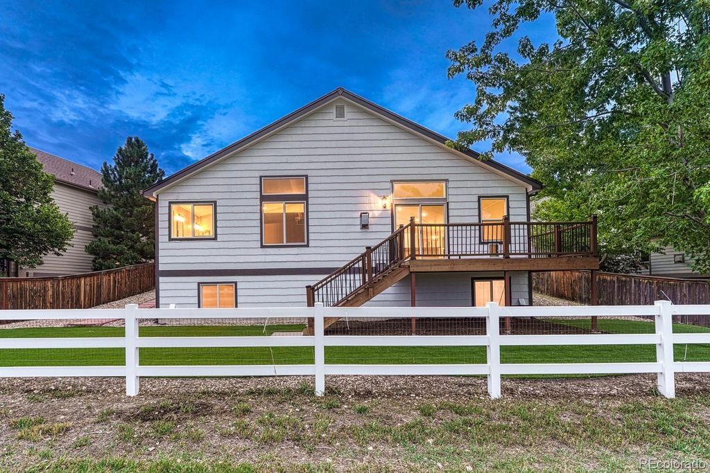 Image 38 of property listing at 7548 Lebrun Court, Lone Tree, CO 80124