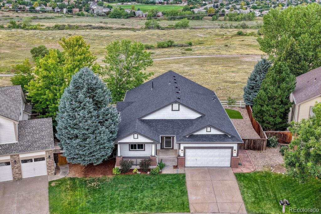 Image 39 of property listing at 7548 Lebrun Court, Lone Tree, CO 80124