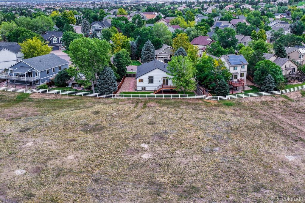 Image 41 of property listing at 7548 Lebrun Court, Lone Tree, CO 80124