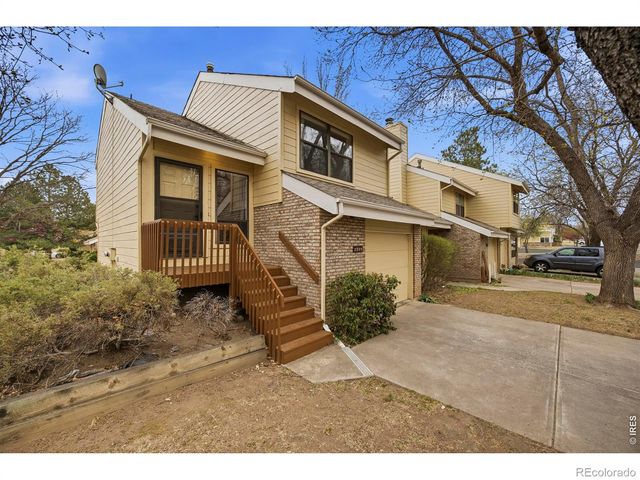 2054 Weathertop Lane, Fort Collins, CO 80526