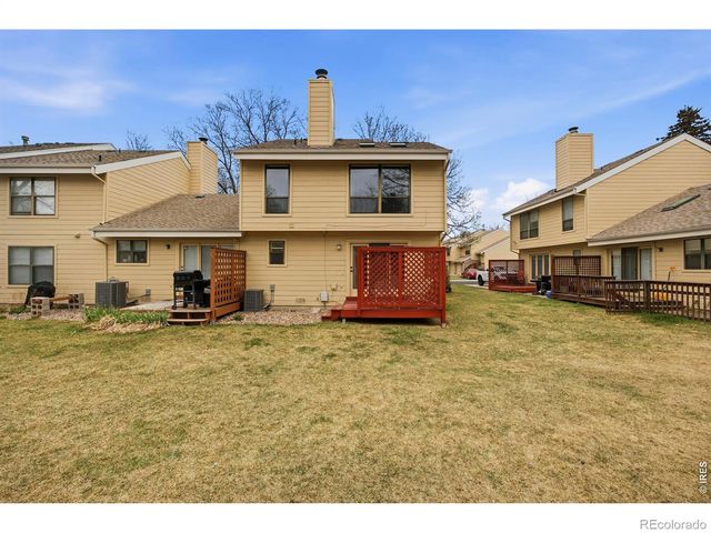 2054 Weathertop Lane, Fort Collins, CO 80526