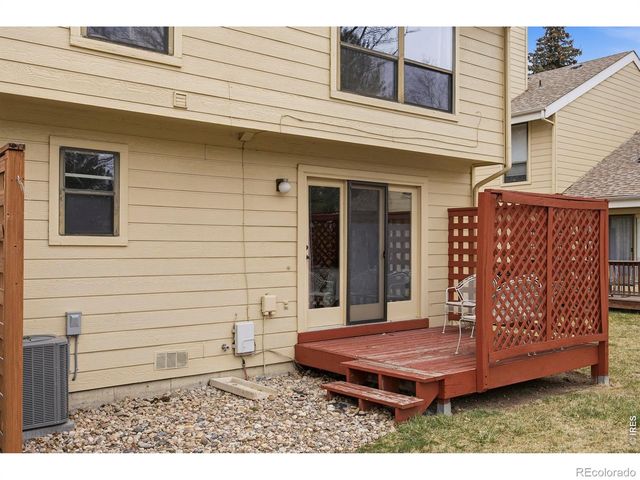 2054 Weathertop Lane, Fort Collins, CO 80526