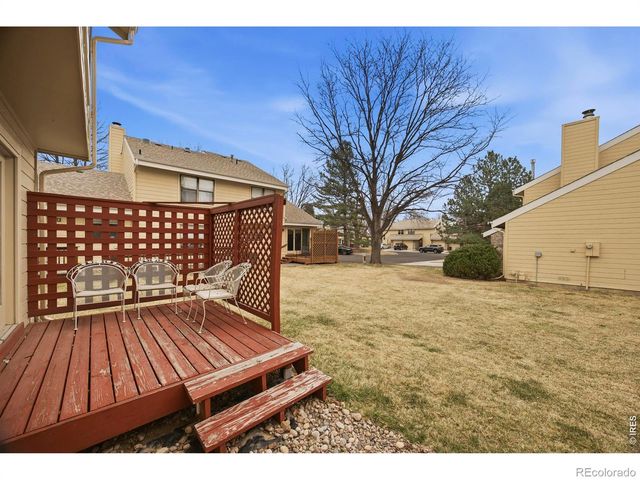 2054 Weathertop Lane, Fort Collins, CO 80526