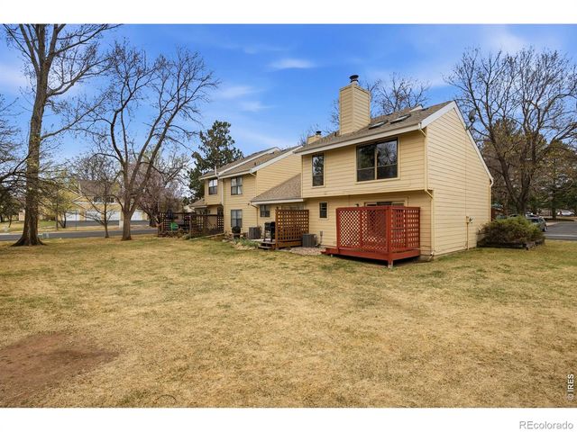 2054 Weathertop Lane, Fort Collins, CO 80526