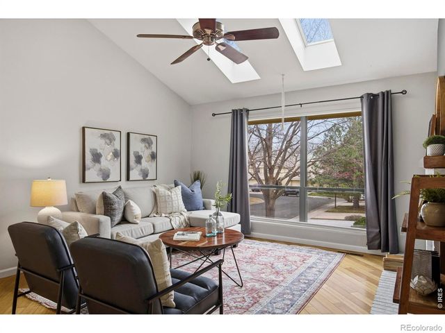 2054 Weathertop Lane, Fort Collins, CO 80526