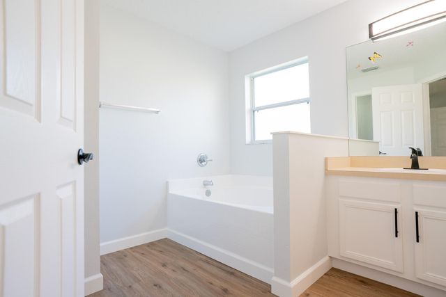 2001 SW Ember Street, Port St Lucie, FL 34953