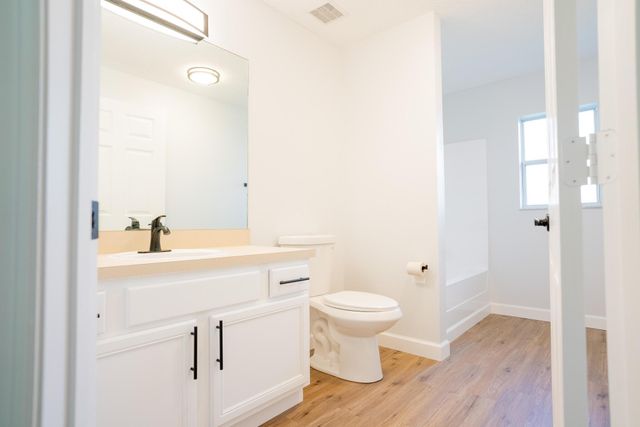 2001 SW Ember Street, Port St Lucie, FL 34953