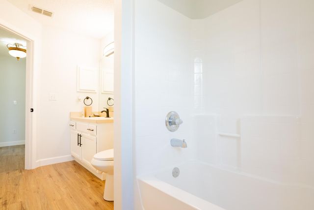 2001 SW Ember Street, Port St Lucie, FL 34953