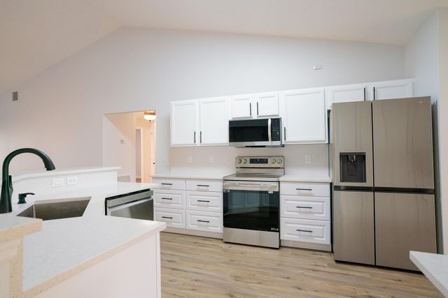 2001 SW Ember Street, Port St Lucie, FL 34953