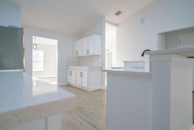 2001 SW Ember Street, Port St Lucie, FL 34953