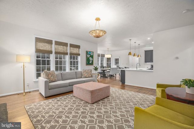 10215 NAPOLEON ST, Fredericksburg, VA 22408