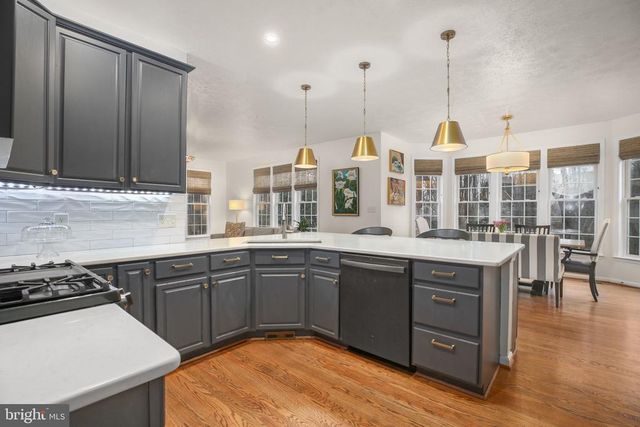 10215 NAPOLEON ST, Fredericksburg, VA 22408