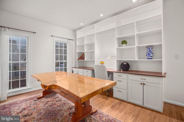 10215 NAPOLEON ST, Fredericksburg, VA 22408