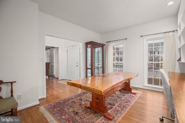 10215 NAPOLEON ST, Fredericksburg, VA 22408