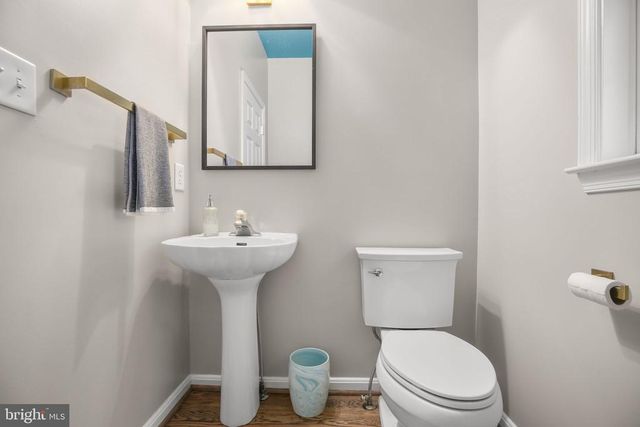 10215 NAPOLEON ST, Fredericksburg, VA 22408