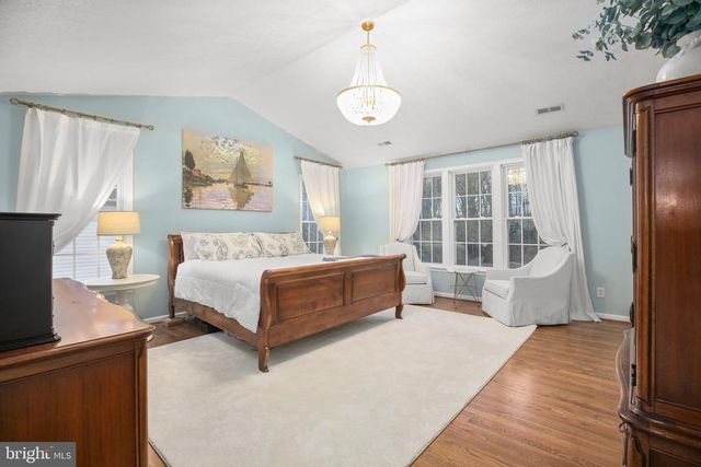 10215 NAPOLEON ST, Fredericksburg, VA 22408