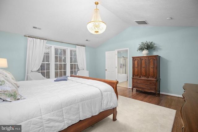 10215 NAPOLEON ST, Fredericksburg, VA 22408