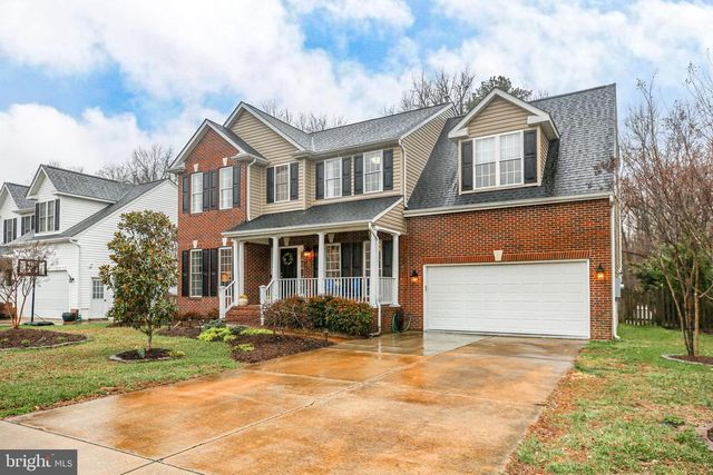 10215 NAPOLEON ST, Fredericksburg, VA 22408