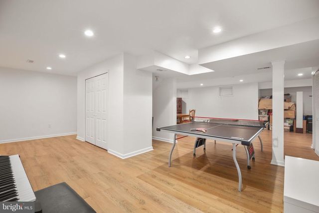 10215 NAPOLEON ST, Fredericksburg, VA 22408