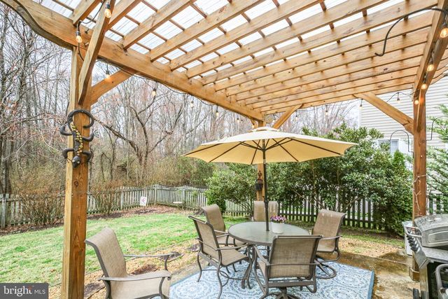 10215 NAPOLEON ST, Fredericksburg, VA 22408