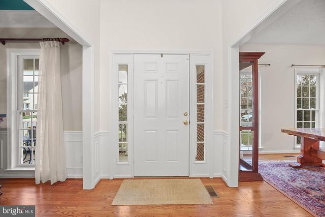 10215 NAPOLEON ST, Fredericksburg, VA 22408