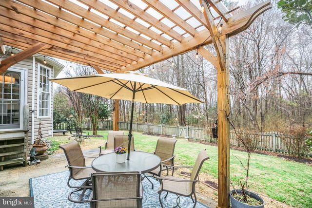 10215 NAPOLEON ST, Fredericksburg, VA 22408