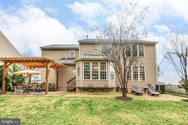 10215 NAPOLEON ST, Fredericksburg, VA 22408