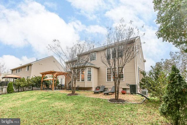 10215 NAPOLEON ST, Fredericksburg, VA 22408