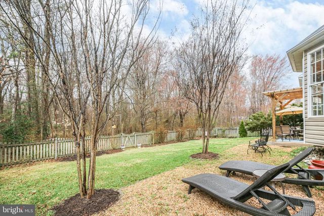 10215 NAPOLEON ST, Fredericksburg, VA 22408