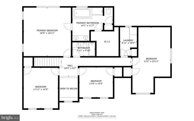 10215 NAPOLEON ST, Fredericksburg, VA 22408