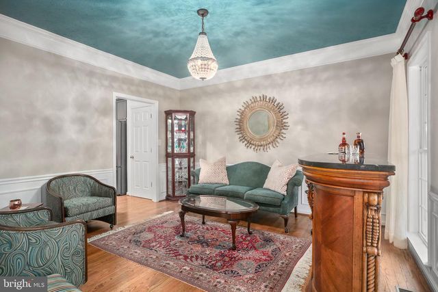 10215 NAPOLEON ST, Fredericksburg, VA 22408