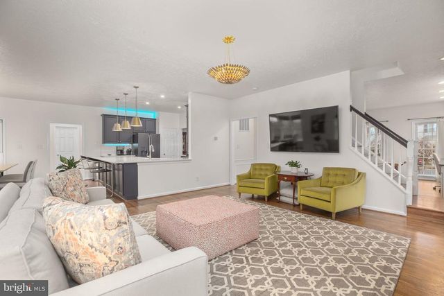 10215 NAPOLEON ST, Fredericksburg, VA 22408