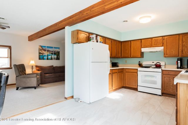 5733 Sleight Road, Bath, MI 48808