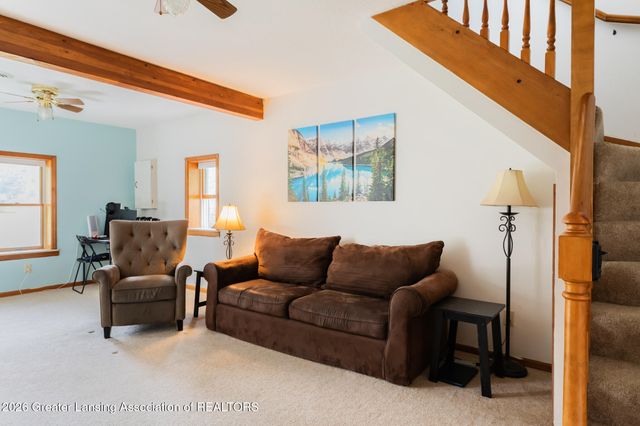 5733 Sleight Road, Bath, MI 48808