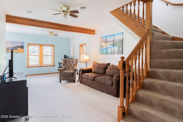 5733 Sleight Road, Bath, MI 48808